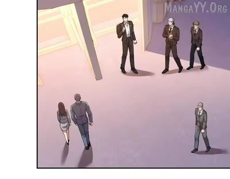 Hidden Dragon in the City (2025) Chapter 40 - page 50